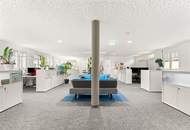 Vollvermietetes Gewerbeobjekt mit stabilem Cashflow in Klagenfurt