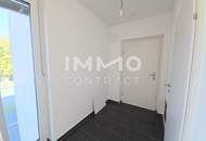 Freundliche 2 Zimmer mit Balkon in ruhiger Lage - Wetzelsdorfer Straße 107 - Top 09
