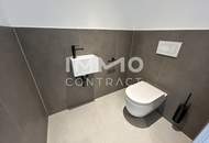 Großzügige 3 Zimmer Wohnung im 41.Stock inkl. atemberaubendem Blick auf die Donau und den Kahlenberg!