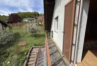 Geräumiges Einfamilienhaus mit 5 Zimmer, Balkon und Terrasse in Gniebing bei Feldbach