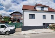 Gemütliches Einfamilienhaus in Bischofstetten