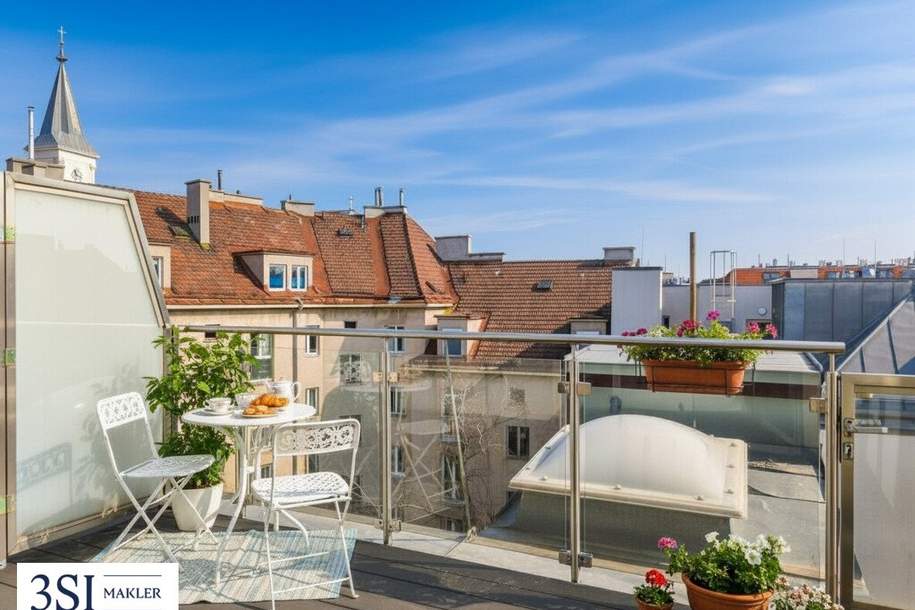 Mandlgasse 19, Wohnung-kauf, 425.000,€, 1120 Wien 12., Meidling