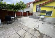 Einfamilienhaus zum Wohlfühlen mit uneinsehbarem Garten im Zehnerviertel von Wr. Neustadt!
