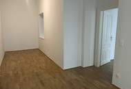UNBEFRISTET - 3-Zimmer Altbauwohnung mit großem Abstellraum und Kellerabteil in der Garnisongasse