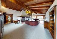 Rustikal. Großzügig. Besonders. Familienwohnung in den Tiroler Alpen!