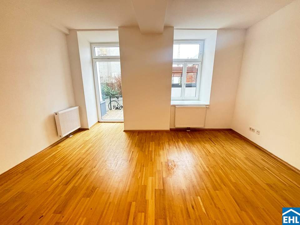 Charmante, gepflegte Immobilie im Herzen von 1170 Wien – Ihr neues Zuhause wartet!