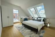 EINE BESONDERE 4 Zimmer Maisonette Balkonwohnung in 1130 Wien!