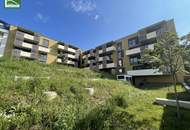 Exklusiver Erstbezug mit Schlossbergblick: Urbanes Wohnen in Bestlage von Graz. - WOHNTRAUM