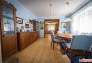 Traumhaftes Einfamilienhaus am Ortsrand von Drösing – Naturnähe &amp; Stadtnähe perfekt vereint