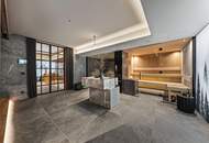 „Alpiner Luxus, neu definiert.“