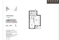 AB NOVEMBER | 2 ZIMMER WOHNUNG | LOGGIA | 6. STOCK | NAHE U3-STATION ENKPLATZ