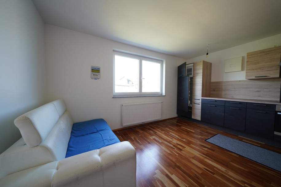 Sanierte bezugsfertige Garçonnière, Wohnung-kauf, 65.000,€, 4713 Grieskirchen