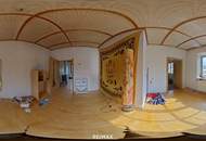 Grundstück mit alter Gärtnerei und Altbestand