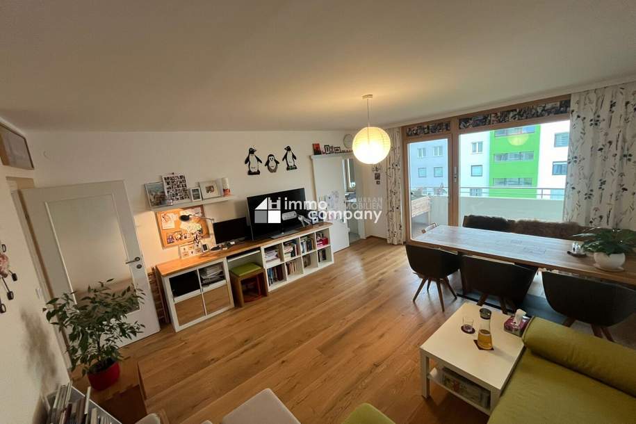 Viel Potential, Wohnung-kauf, 349.000,€, 4810 Gmunden