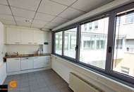 Salzburg Stadt - Büro mieten