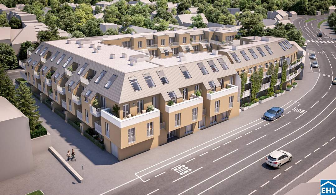 Stellplatz zu vermieten! Am Bienefeld - Groß Enzersdorfer Straße 7-11