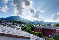 Balkonwohnung in Bestlage Salzburg-Aigen! - Licht, Luft & Lebensqualität