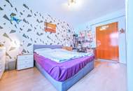 Seltene Gelegenheit: 4-Zimmer-DG-Wohnung in der Höttinger Gasse!