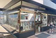 Anlegerhit: Vermietetes Geschäftslokal in Obervellach zu verkaufen.