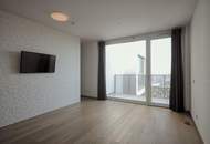 Top Floor Penthouse mit Panoramablick