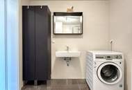 Zwischen Korneuburg und Stockerau - Ruhig gelegene 2 Zimmer Wohnung mit Balkon und Parkplatz!