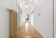3-Zimmer-Wohnung in bester Urfahraner Lage