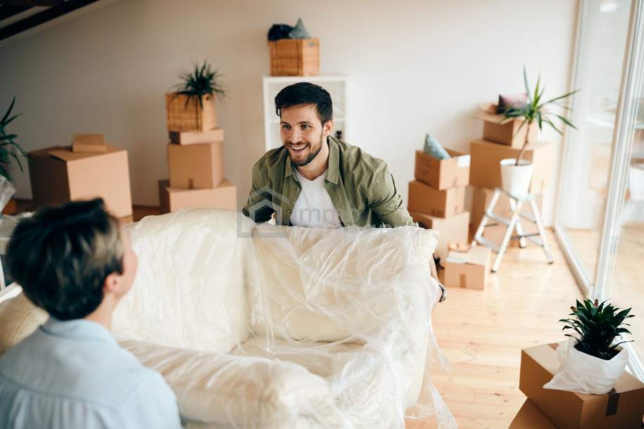 Wunderschöne 2-Zimmer Wohnung, Wohnung-kauf, 400.000,€, 1020 Wien 2., Leopoldstadt