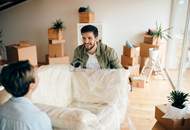 Wunderschöne 2-Zimmer Wohnung