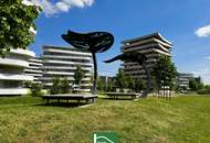 Zwischen Stadtleben und Parklandschaft – Green City Living in Graz