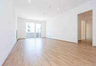 ERSTBEZUG im „ein viertel grün“ in Wiener Neustadt – 3-Zimmer-Wohnung mit Balkon und Wohlfühlcharakter