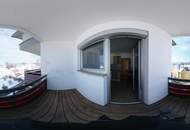 Eigentumswohnung mit Balkon und Loggia im Zentrum von Stegersbach