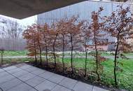 WOHNQUARTIER WILDGARTEN - Wohnen auf der Sonnenseite Wiens direkt am Rosenhügel