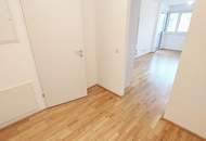 Neubauwohnung mit 2 Zimmern und Loggia - im Zentrum von St. Pölten!