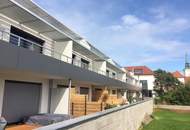 Terrassenwohnung im Herzen von Gumpoldskirchen