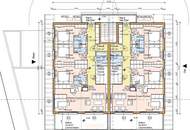 Wunderschönes Penthouse in sonniger und ruhiger Lage