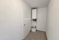 CITY SUITES GRAZ: 2 Zimmer Wohnung mit großem Balkon in Innenhoflage - Karlauerstraße 16 - Top B 73