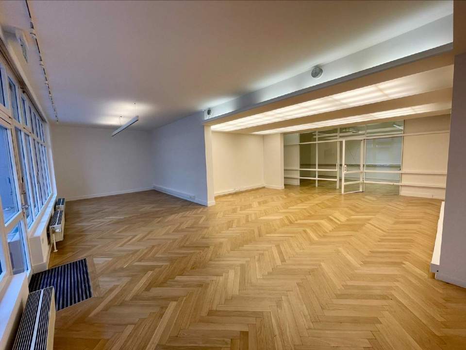 Repräsentatives Geschäfts- oder Büro in pulsierender Top-Lage nahe dem Margaretenplatz