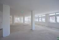 Erstbezug: Moderne Büroflächen in Hietzinger Bestlage