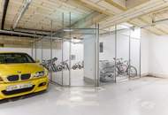 Erstbezug ab 15. Februar! Sonnige 2-Zimmer-Balkonwohnung im 19. Bezirk zu vermieten!