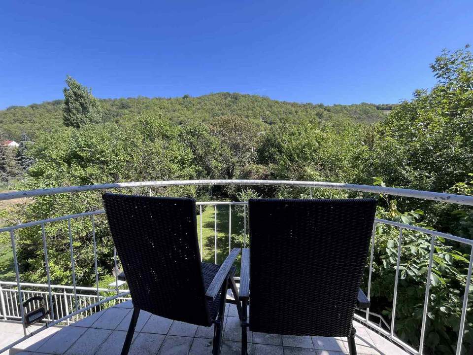 Wohnen mit Grünblick – Eleganz, Komfort und Lebensqualität vereint