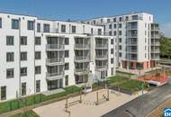 DER BALLON - 2-Zimmer-Wohnung mit Balkon im 22. Bezirk!