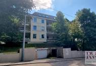 Wohnen für Kenner: Stilvolles Dachgeschoss im Botschafterviertel mit Blick über Wien Ein Rückzugsort mit Seltenheitswert