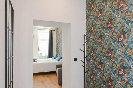 Anlegerwohnung mit über 4% Rendite, Wohnung-kauf, 175.000,€, 1100 Wien 10., Favoriten