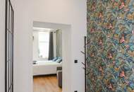 Anlegerwohnung mit über 4% Rendite