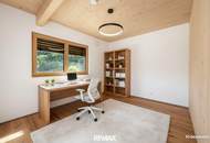 "Modern &amp; nachhaltig Wohnen" - 4-Zimmer-Wohnung im Lärchenhof in Goldegg-Weng