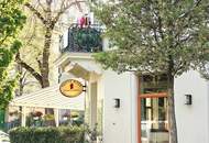 Gersthof: Sonnige Ostausrichtung + Ideale Wohnlage + Praktischer Grundriss + Nähe Fuchu-Park