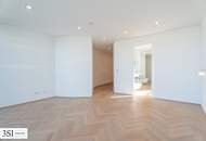 Sonnenverwöhntes Penthouse mit Lift & außergewöhnlicher Wohnqualität