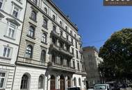 + + + PALAIS SCHLICK + + + bezugsfertiges, gekühltes Altbaubüro NÄHE SCHOTTENTOR + + + (RESERVIERT)