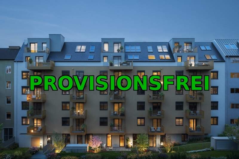 Ohne Maklerprovision: 3 Zimmer zum Ankommen – mit Balkon ins neue Zuhause, Wohnung-kauf, 413.700,€, 1110 Wien 11., Simmering