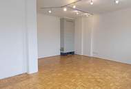 ''Stilvolle 100 m² Maisonette-Wohnung mit 2 Balkonen &amp; Parkblick''